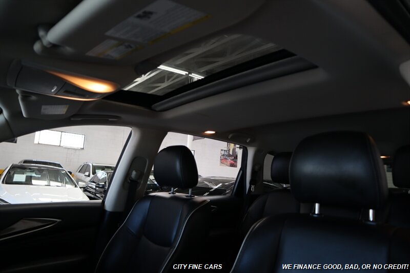 2020 INFINITI QX60 Pure - Photo 26 - Panorama City, CA 91402