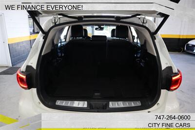 2020 INFINITI QX60 Pure - Photo 30 - Panorama City, CA 91402
