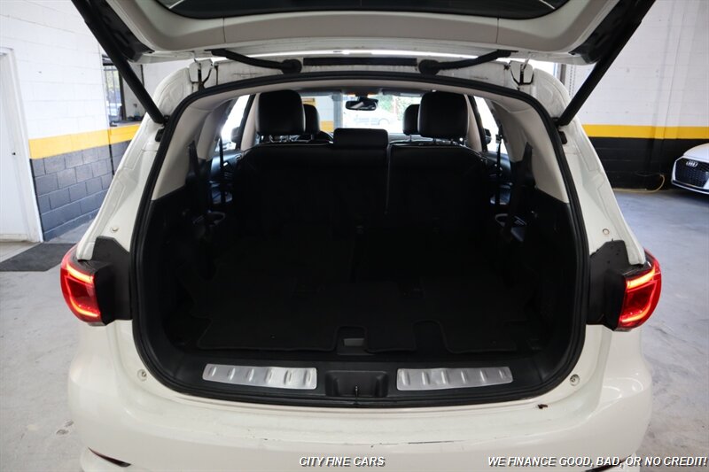 2020 INFINITI QX60 Pure - Photo 30 - Panorama City, CA 91402