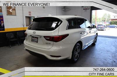 2020 INFINITI QX60 Pure - Photo 9 - Panorama City, CA 91402