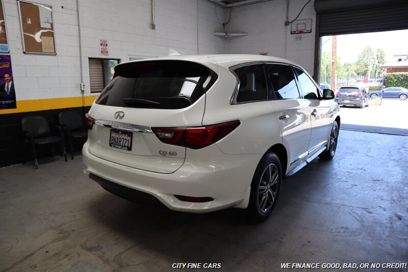 2020 INFINITI QX60 Pure - Photo 9 - Panorama City, CA 91402