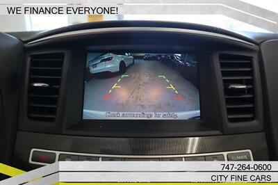2020 INFINITI QX60 Pure - Photo 21 - Panorama City, CA 91402