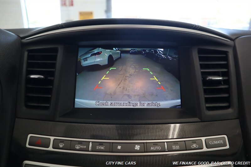 2020 INFINITI QX60 Pure - Photo 21 - Panorama City, CA 91402