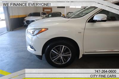 2020 INFINITI QX60 Pure - Photo 3 - Panorama City, CA 91402
