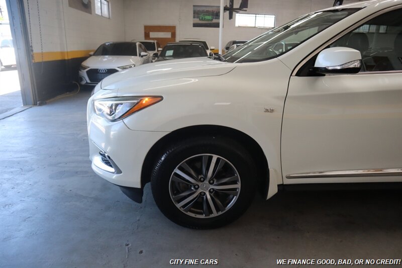 2020 INFINITI QX60 Pure - Photo 3 - Panorama City, CA 91402