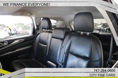 2020 INFINITI QX60 Pure - Photo 28 - Panorama City, CA 91402