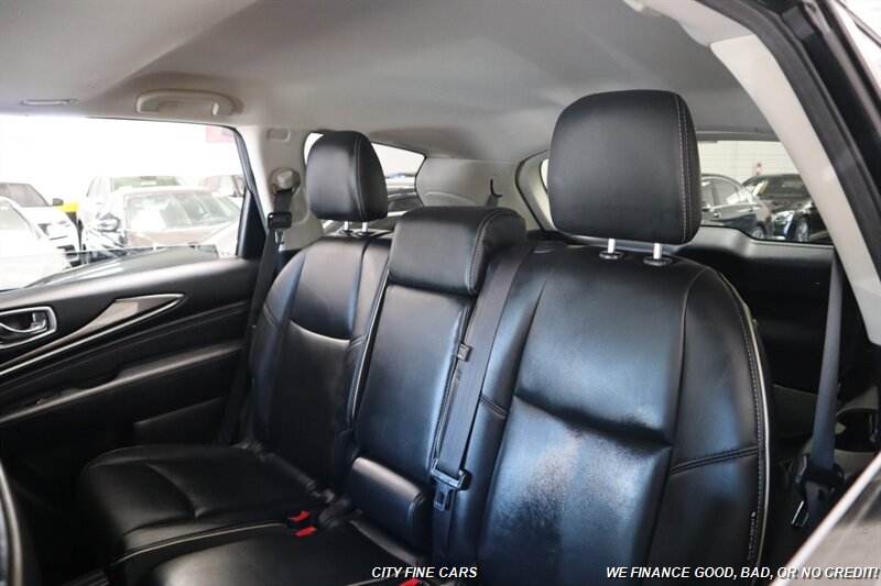 2020 INFINITI QX60 Pure - Photo 28 - Panorama City, CA 91402