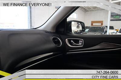 2020 INFINITI QX60 Pure - Photo 25 - Panorama City, CA 91402