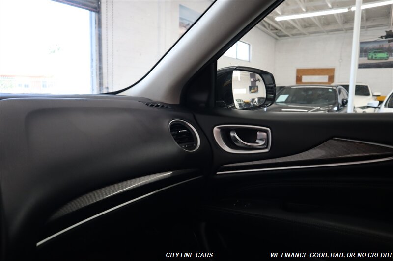 2020 INFINITI QX60 Pure - Photo 25 - Panorama City, CA 91402