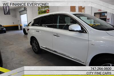 2020 INFINITI QX60 Pure - Photo 11 - Panorama City, CA 91402