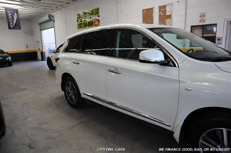 2020 INFINITI QX60 Pure - Photo 11 - Panorama City, CA 91402