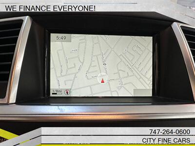 2014 Mercedes-Benz GL 450 4MATIC   - Photo 27 - Panorama City, CA 91402