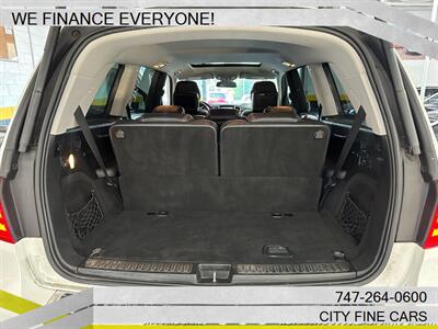 2014 Mercedes-Benz GL 450 4MATIC   - Photo 40 - Panorama City, CA 91402