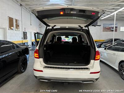 2014 Mercedes-Benz GL 450 4MATIC   - Photo 43 - Panorama City, CA 91402