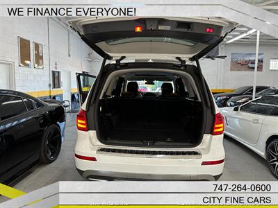 2014 Mercedes-Benz GL 450 4MATIC   - Photo 43 - Panorama City, CA 91402