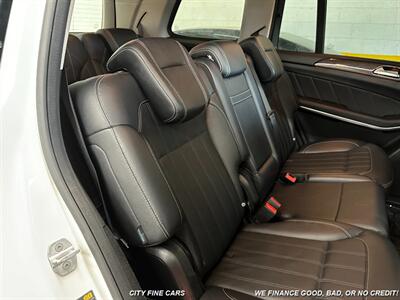 2014 Mercedes-Benz GL 450 4MATIC   - Photo 45 - Panorama City, CA 91402