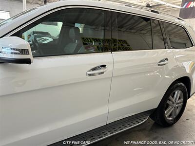 2014 Mercedes-Benz GL 450 4MATIC   - Photo 6 - Panorama City, CA 91402