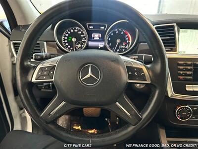 2014 Mercedes-Benz GL 450 4MATIC   - Photo 24 - Panorama City, CA 91402