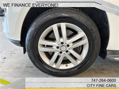 2014 Mercedes-Benz GL 450 4MATIC   - Photo 4 - Panorama City, CA 91402