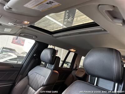 2014 Mercedes-Benz GL 450 4MATIC   - Photo 35 - Panorama City, CA 91402