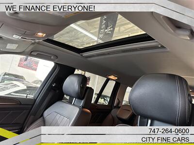 2014 Mercedes-Benz GL 450 4MATIC   - Photo 35 - Panorama City, CA 91402