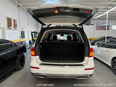 2014 Mercedes-Benz GL 450 4MATIC   - Photo 41 - Panorama City, CA 91402