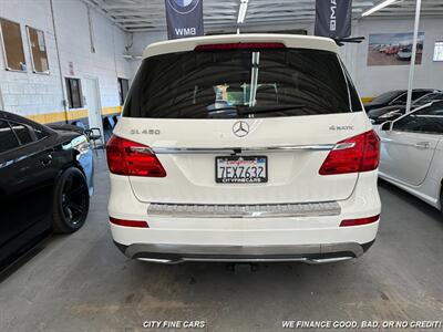 2014 Mercedes-Benz GL 450 4MATIC   - Photo 9 - Panorama City, CA 91402