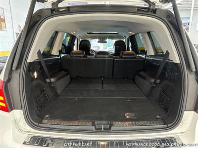 2014 Mercedes-Benz GL 450 4MATIC   - Photo 42 - Panorama City, CA 91402