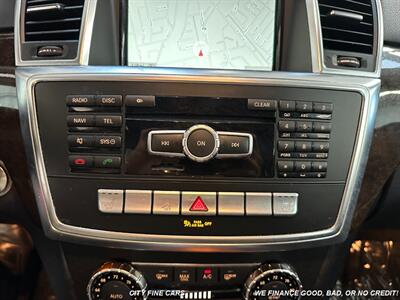 2014 Mercedes-Benz GL 450 4MATIC   - Photo 29 - Panorama City, CA 91402