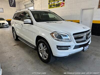 2014 Mercedes-Benz GL 450 4MATIC   - Photo 15 - Panorama City, CA 91402