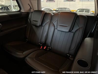 2014 Mercedes-Benz GL 450 4MATIC   - Photo 37 - Panorama City, CA 91402