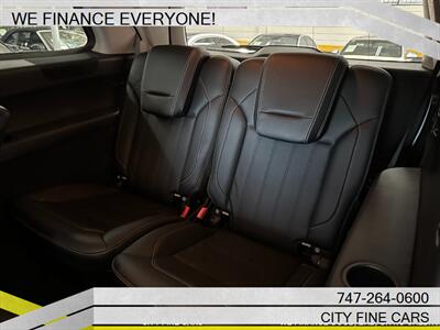 2014 Mercedes-Benz GL 450 4MATIC   - Photo 37 - Panorama City, CA 91402