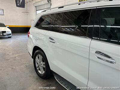 2014 Mercedes-Benz GL 450 4MATIC   - Photo 12 - Panorama City, CA 91402