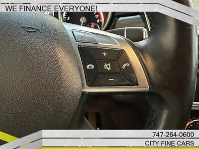 2014 Mercedes-Benz GL 450 4MATIC   - Photo 23 - Panorama City, CA 91402