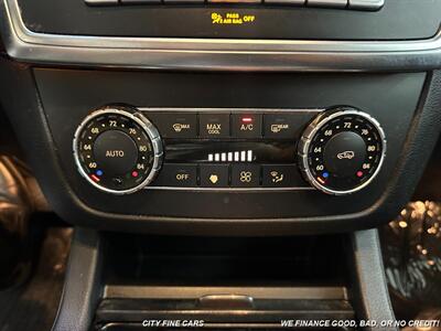 2014 Mercedes-Benz GL 450 4MATIC   - Photo 30 - Panorama City, CA 91402