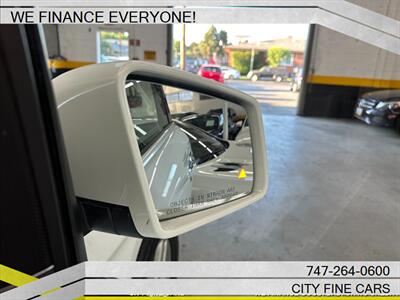 2014 Mercedes-Benz GL 450 4MATIC   - Photo 47 - Panorama City, CA 91402