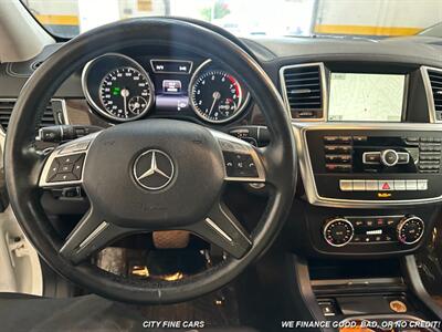 2014 Mercedes-Benz GL 450 4MATIC   - Photo 16 - Panorama City, CA 91402