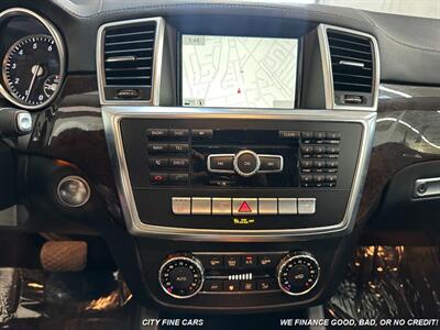 2014 Mercedes-Benz GL 450 4MATIC   - Photo 26 - Panorama City, CA 91402