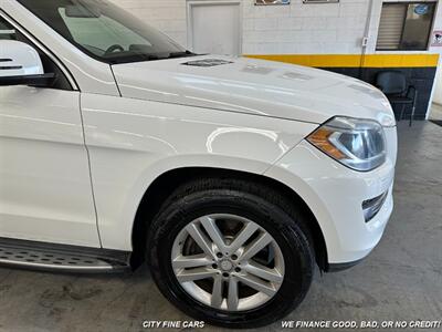 2014 Mercedes-Benz GL 450 4MATIC   - Photo 14 - Panorama City, CA 91402