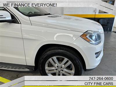 2014 Mercedes-Benz GL 450 4MATIC   - Photo 14 - Panorama City, CA 91402