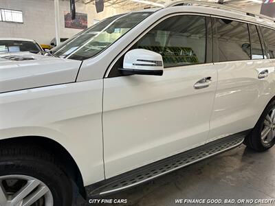 2014 Mercedes-Benz GL 450 4MATIC   - Photo 5 - Panorama City, CA 91402