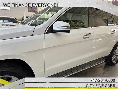 2014 Mercedes-Benz GL 450 4MATIC   - Photo 5 - Panorama City, CA 91402