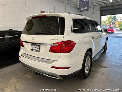 2014 Mercedes-Benz GL 450 4MATIC   - Photo 10 - Panorama City, CA 91402