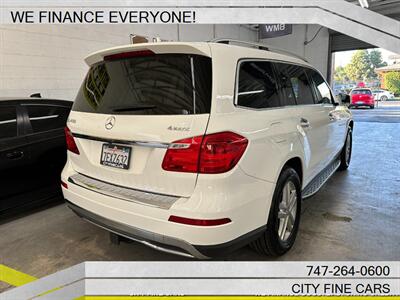 2014 Mercedes-Benz GL 450 4MATIC   - Photo 10 - Panorama City, CA 91402