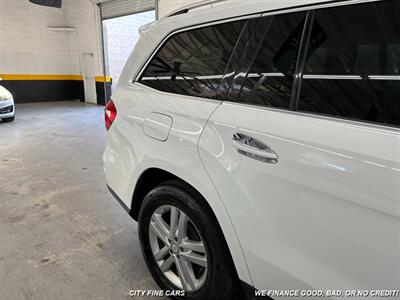 2014 Mercedes-Benz GL 450 4MATIC   - Photo 11 - Panorama City, CA 91402