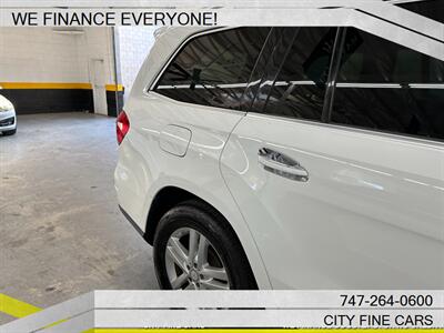 2014 Mercedes-Benz GL 450 4MATIC   - Photo 11 - Panorama City, CA 91402