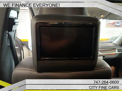 2014 Mercedes-Benz GL 450 4MATIC   - Photo 39 - Panorama City, CA 91402