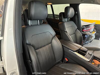 2014 Mercedes-Benz GL 450 4MATIC   - Photo 46 - Panorama City, CA 91402