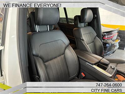 2014 Mercedes-Benz GL 450 4MATIC   - Photo 46 - Panorama City, CA 91402