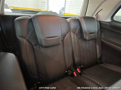 2014 Mercedes-Benz GL 450 4MATIC   - Photo 44 - Panorama City, CA 91402